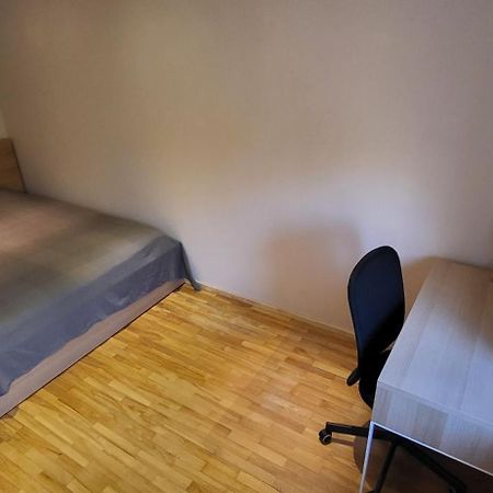 Cosy Park Apartment, Free Parking, Self-Check-In Klaipėda Extérieur photo