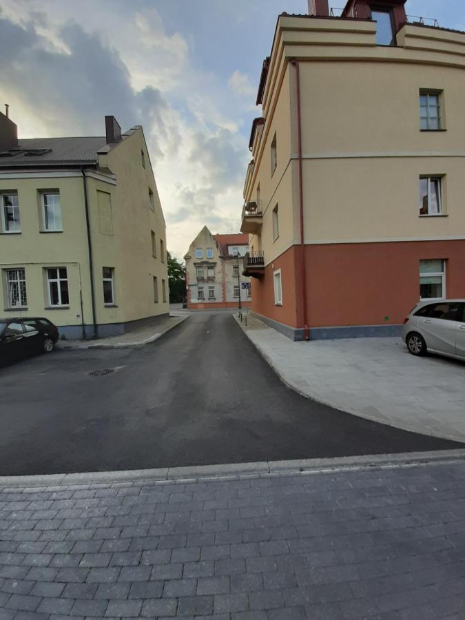 Cosy Park Apartment, Free Parking, Self-Check-In Klaipėda Extérieur photo