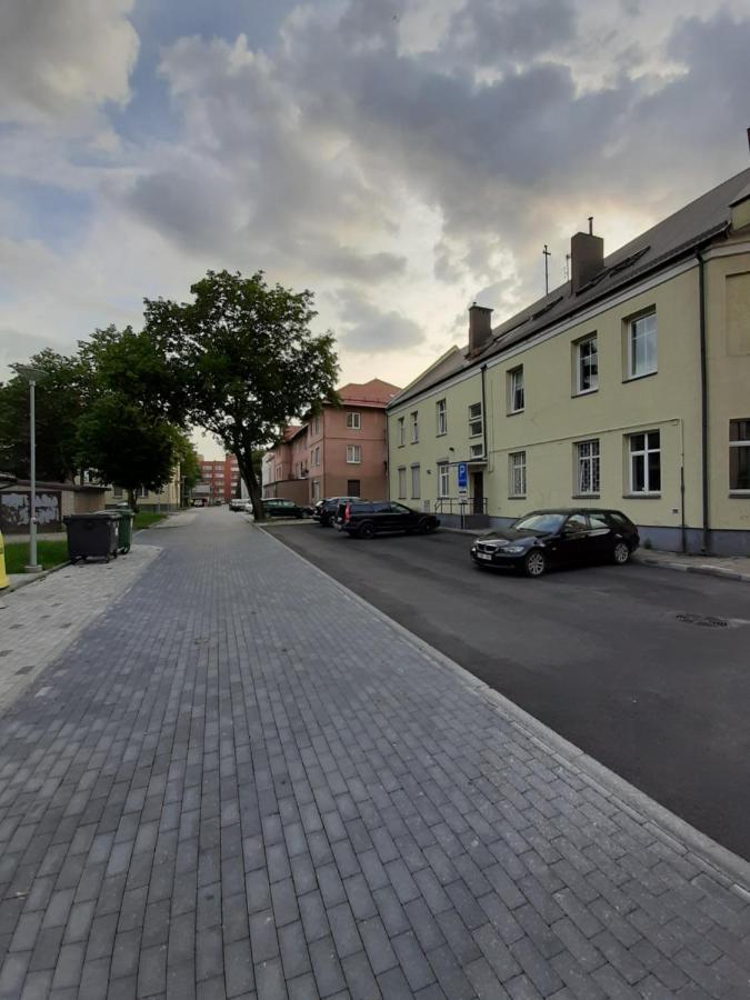 Cosy Park Apartment, Free Parking, Self-Check-In Klaipėda Extérieur photo