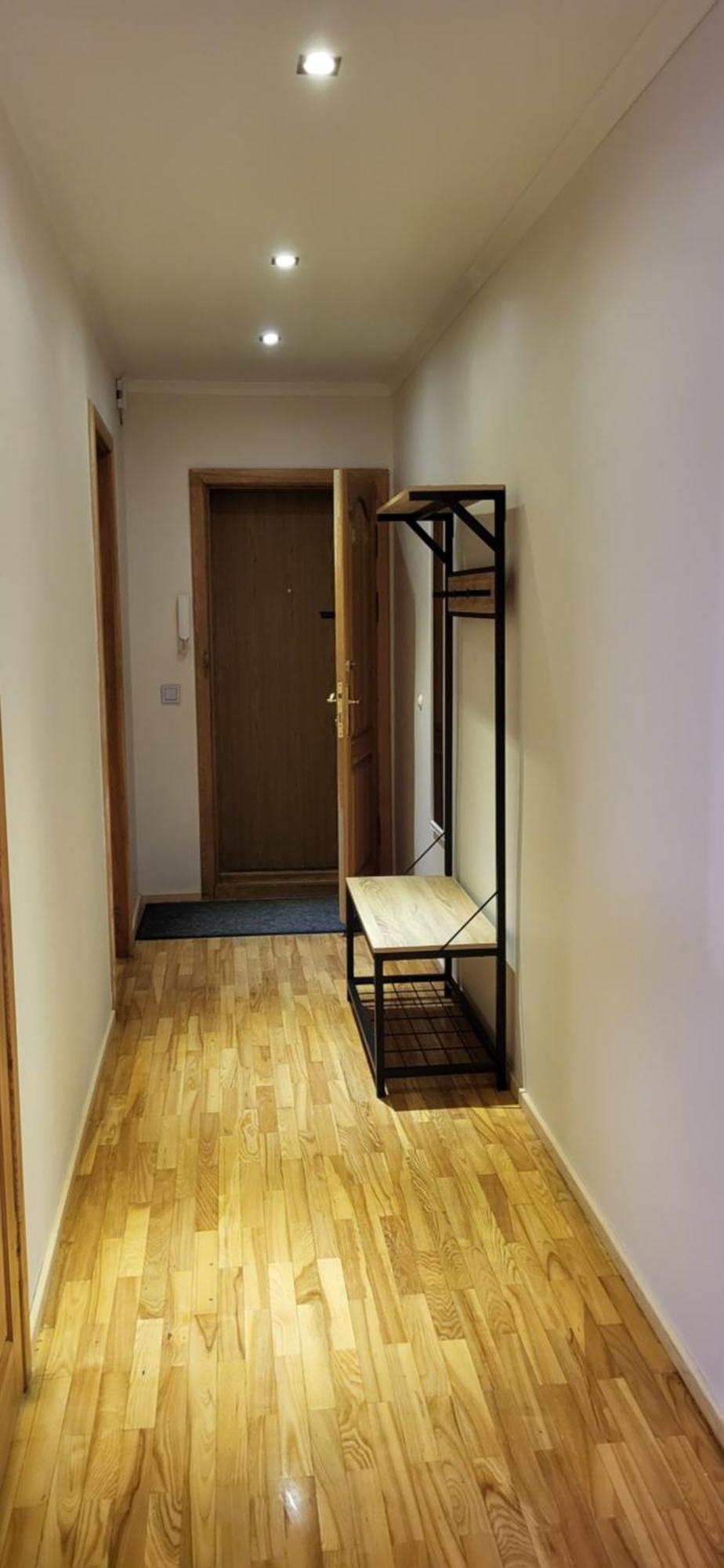 Cosy Park Apartment, Free Parking, Self-Check-In Klaipėda Extérieur photo