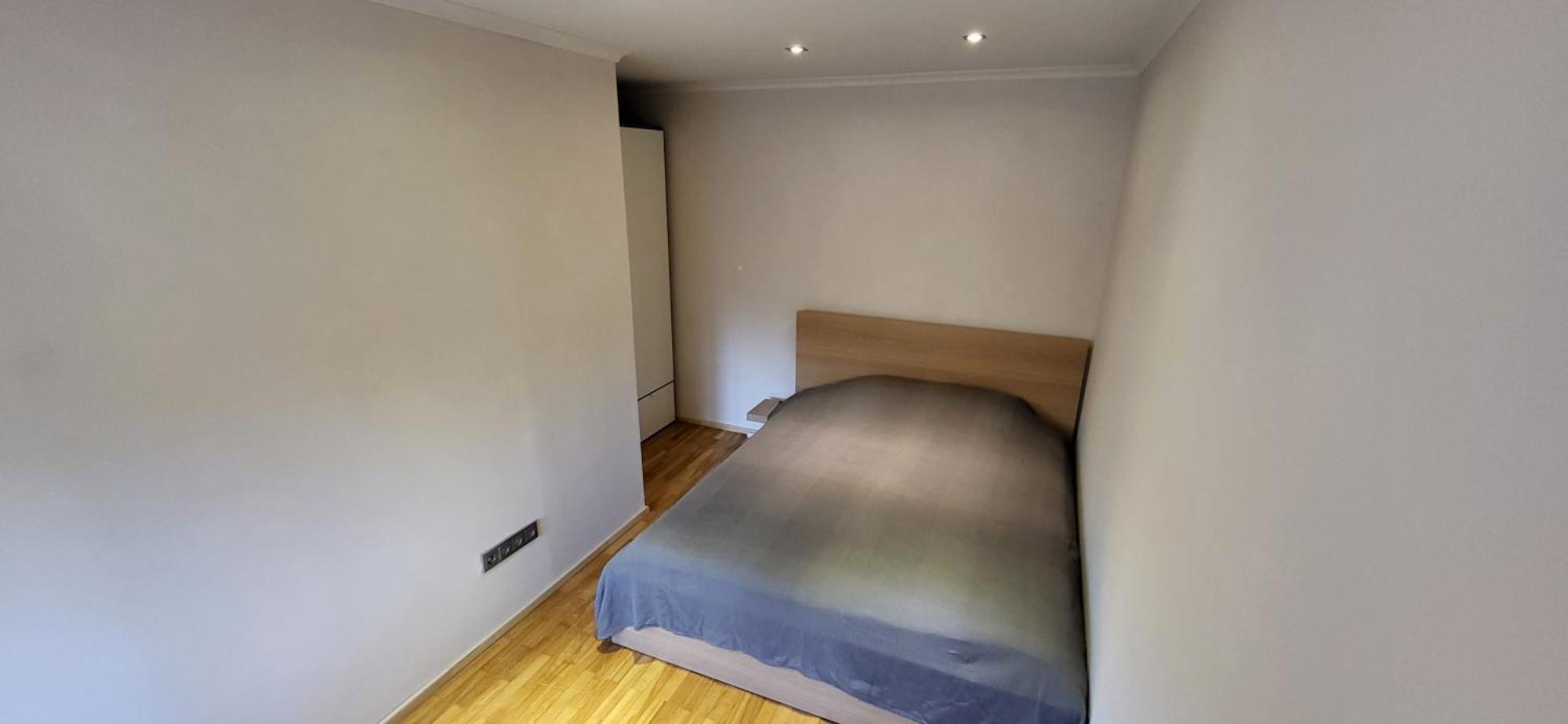 Cosy Park Apartment, Free Parking, Self-Check-In Klaipėda Extérieur photo